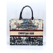 Сумка Christian Dior